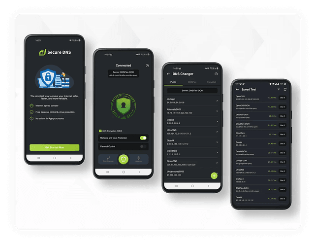 Android App Development