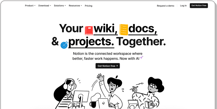case studies archive page hero mockup