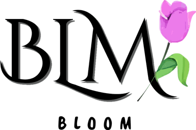 bloom logo