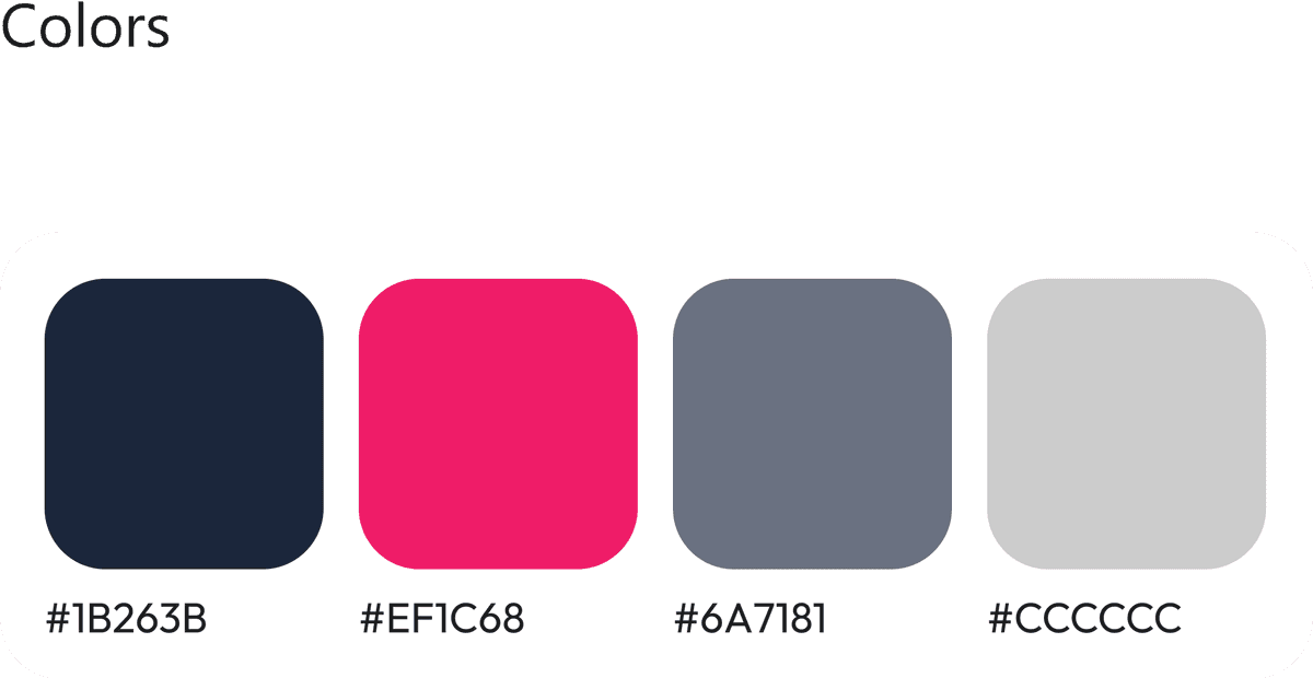 fonts