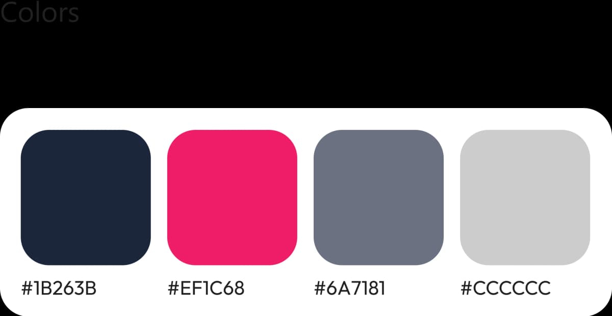 fonts