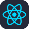 react