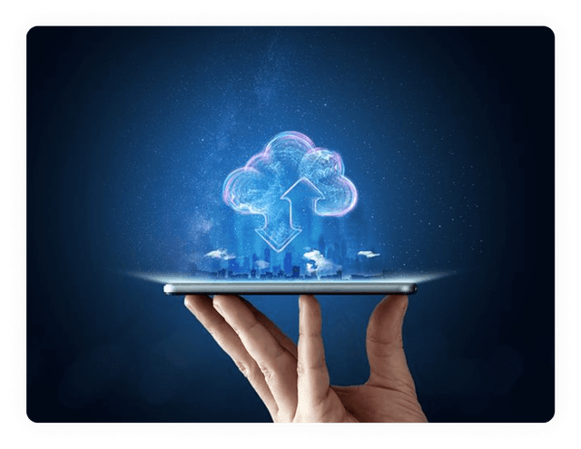 Cloud-Based Solutions