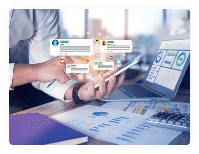 Email Marketing & Automation
