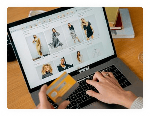 Ecommerce Features Integration