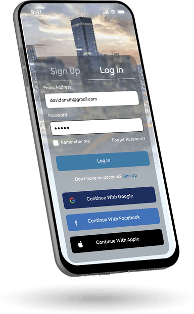 Software development agency creating mobile apps with expert coding and innovative tech solutions