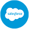 Salesforce Commerce icon