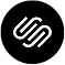 Squarespace icon