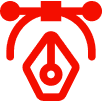 Innovative UI and UX Design icon