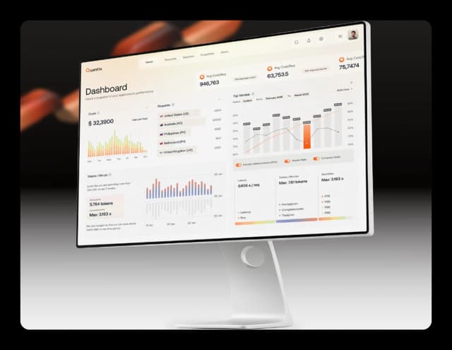 Marketing & Sales Optimization