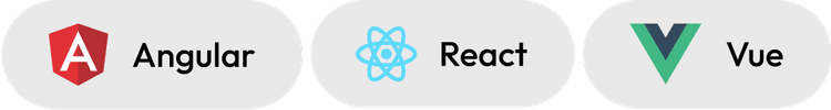 Frontend Developers icon