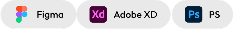 UI/UX Designers icon