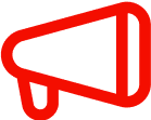 Digital Marketing Service Icon