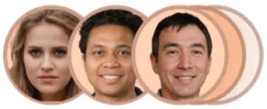 hero profiles