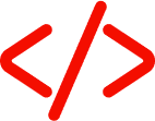 Web App Development Service Icon