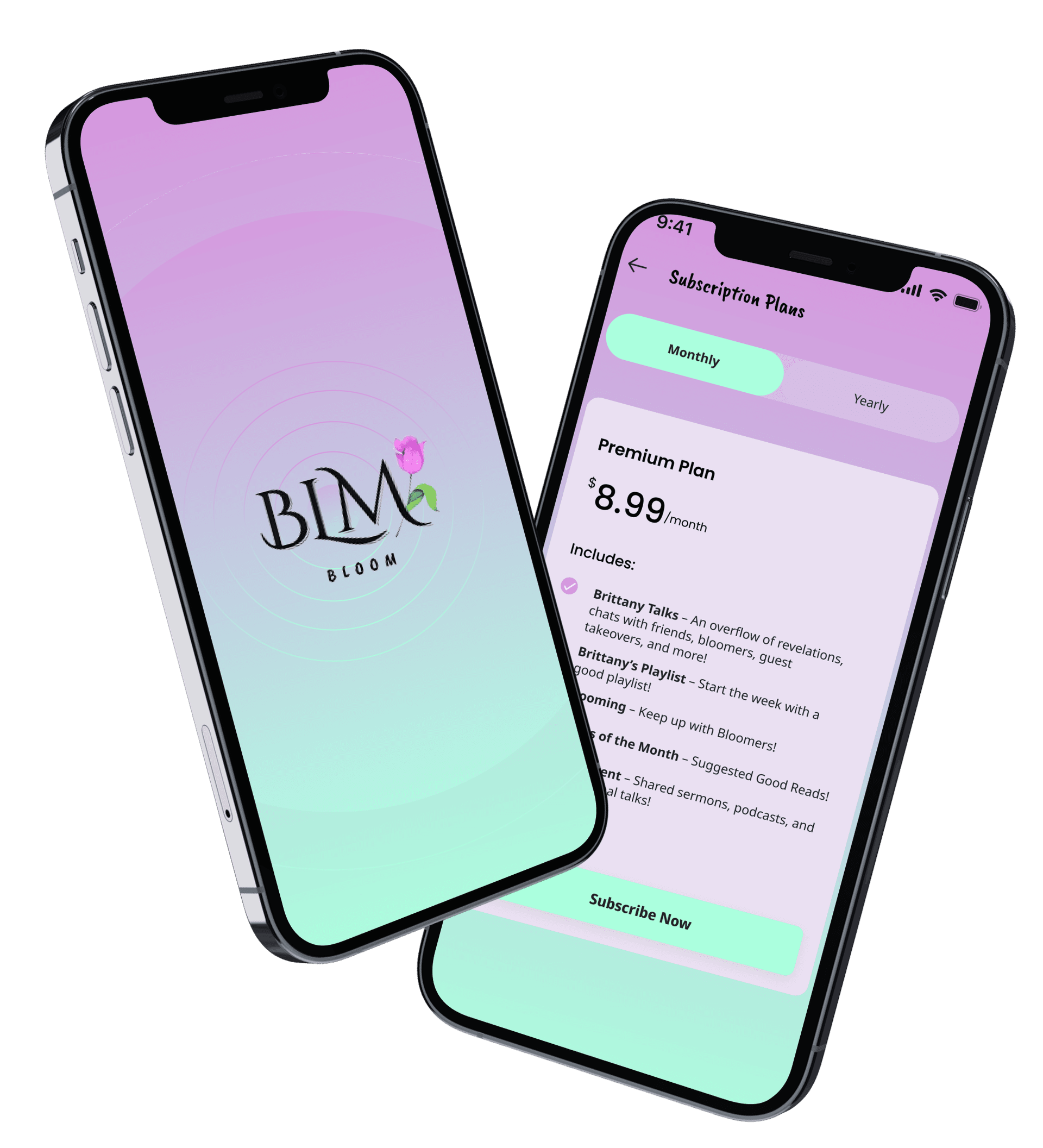 Swift app development services showcasing native iOS application with polished interface elements