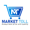 market toll logo