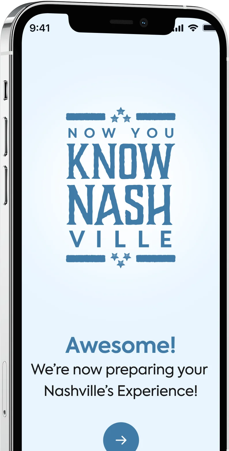 Ionic company showcasing hybrid mobile app with cross-platform UI components