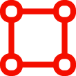 Blockchain Technology icon
