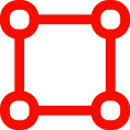 Blockchain Security icon