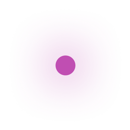 purple-glow-circle