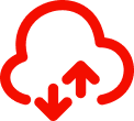 Mobile-First Commerce icon