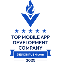 designrush logo