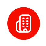 For Large Enterprises icon