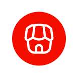 For Small Businesses icon