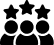 Happy Clients icon