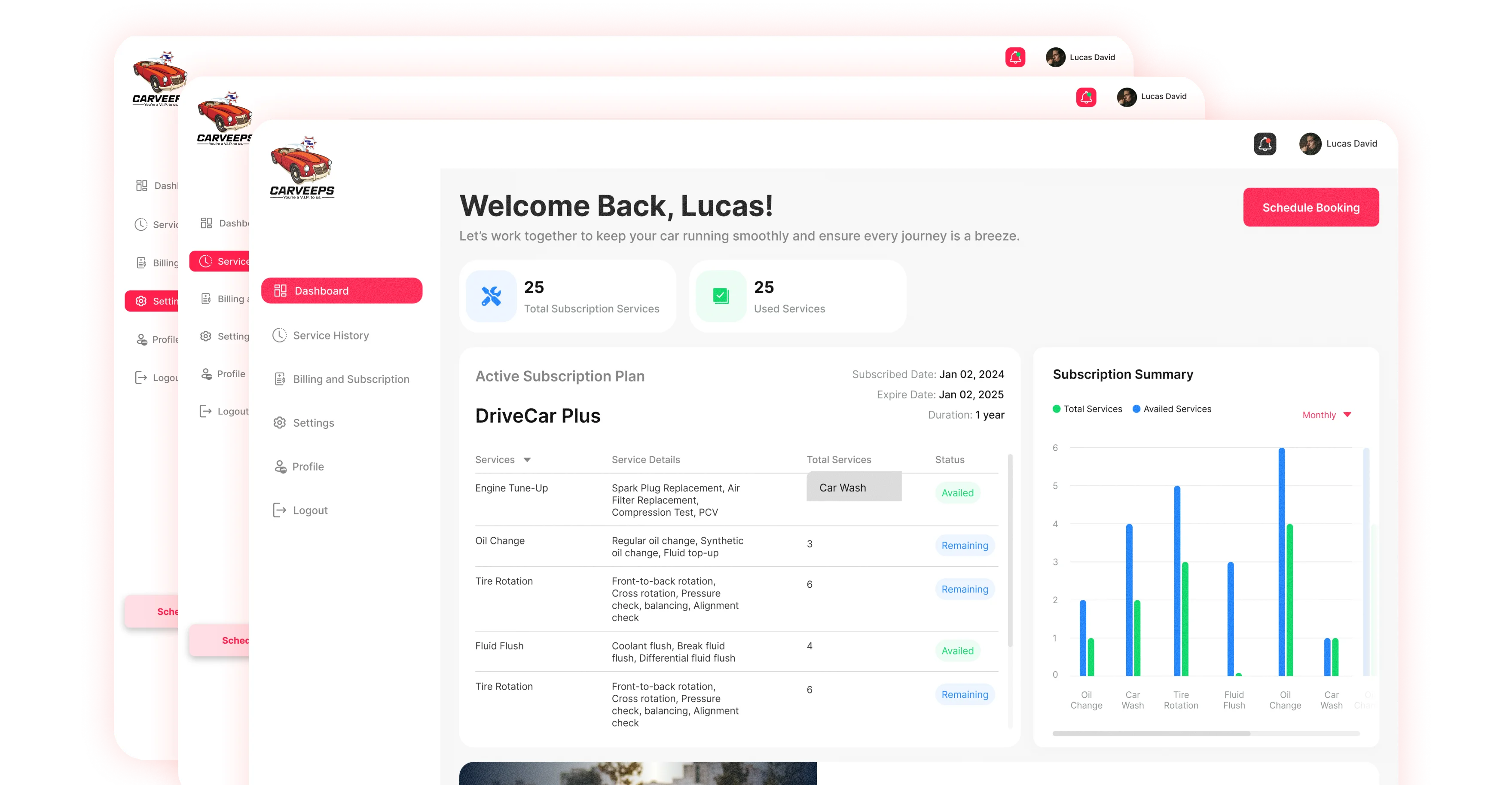 Custom Software Development Company in Houston showcasing enterprise application with intuitive dashboard