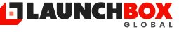 launchbox global logo
