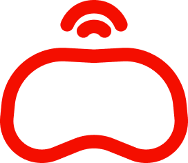 Virtual Reality icon