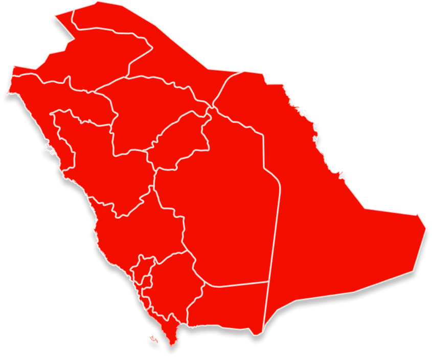 kingdom of Saudi Arabia image