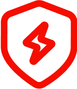 5G-Powered Innovation icon