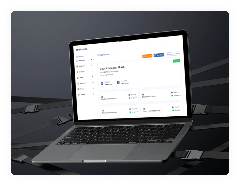 Minimal viable product dashboard showing core features and user feedback metrics.