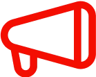 Digital Marketing Service Icon