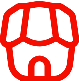 Ecommerce App Development Service Icon