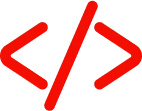 Web App Development Service Icon